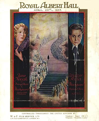 Die Prinzessin Und Der Geiger (1925) afişi Die Prinzessin Und Der Geiger (1925) afişi