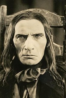 Die Schwarze Pantherin