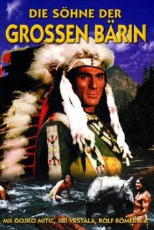 Die Söhne der großen Bärin