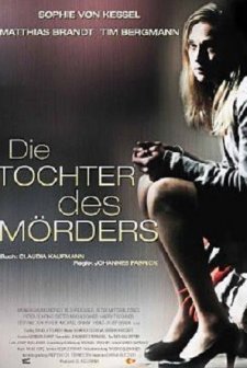 Die Tochter Des Mörders (2010) afişi
