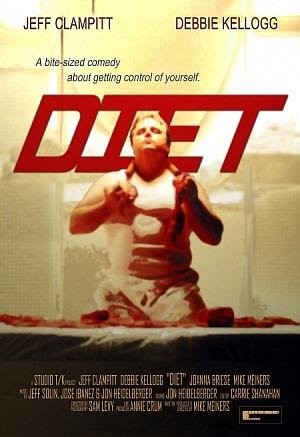 Diet (2002) afişi Diet (2002) afişi