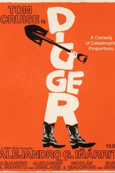 Digger (2026) Fragman (2026) afişi