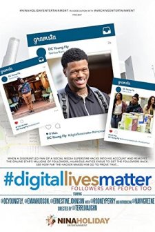 #DigitalLivesMatter