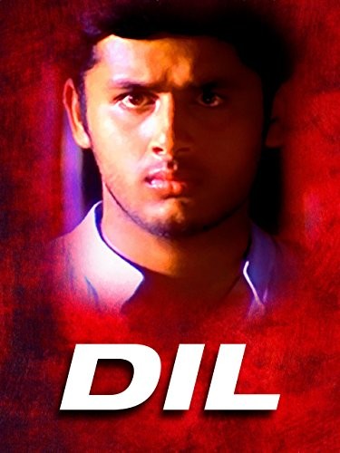 Dil (2003) afişi Dil (2003) afişi