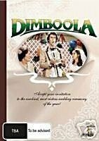 Dimboola (1979) afişi