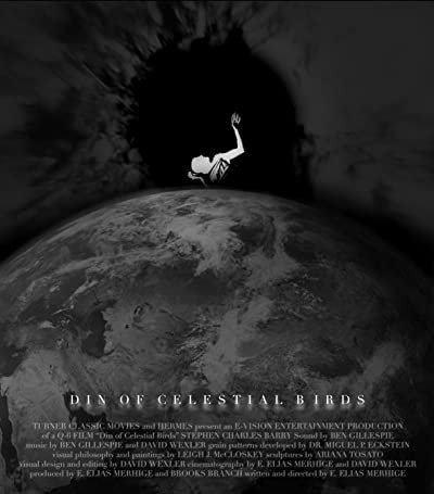 Din Of Celestial Birds (2006) afişi Din Of Celestial Birds (2006) afişi