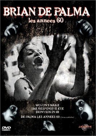 Dionysus (1970) afişi Dionysus (1970) afişi