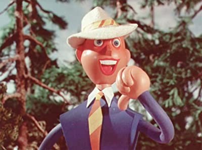 Dipsy Gypsy (1941) afişi Dipsy Gypsy (1941) afişi