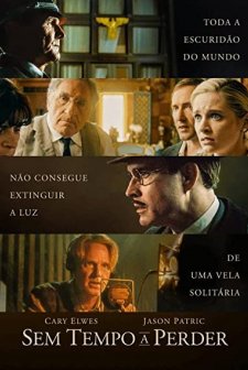 Direniş: 1942 (2021) afişi