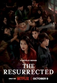 Dirilen Sırlar (2025) afişi