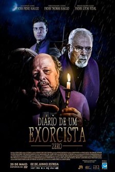 Diário De Um Exorcista