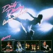 Dirty Dancing Concert Tour (1988) afişi Dirty Dancing Concert Tour (1988) afişi