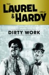 Dirty Work(ı) (1933) afişi