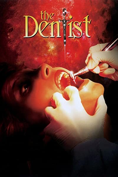 Dişçi (1996) afişi Dişçi (1996) afişi