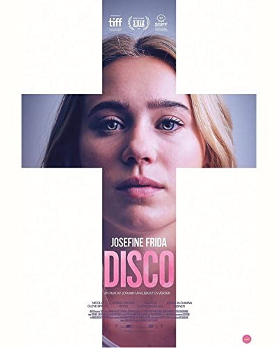 Disco (2019) afişi Disco (2019) afişi