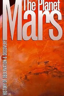 Discovery Mars (1997) afişi