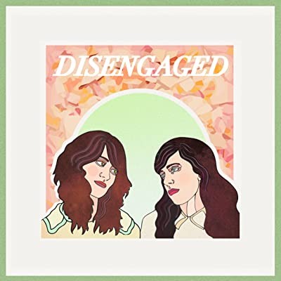 Disengaged (2015) afişi Disengaged (2015) afişi