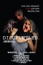 Disgruntled afişi Disgruntled afişi