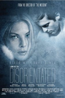 Disorientated   afişi