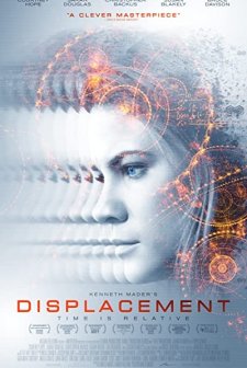 Displacement (2016) afişi