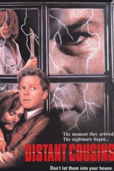 Distant Cousins (1993) afişi