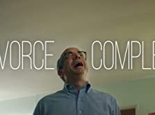 Divorce Complex (2016) afişi
