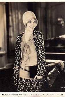 Divorce Made Easy (1929) afişi