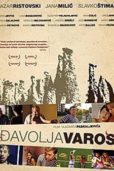 Djavolja varos