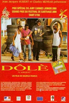 Dôlè (2000) afişi