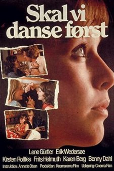 Do We Start Off With A Dance? (1979) afişi