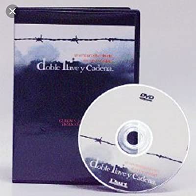 Doble llave y cadena (2005) afişi Doble llave y cadena (2005) afişi