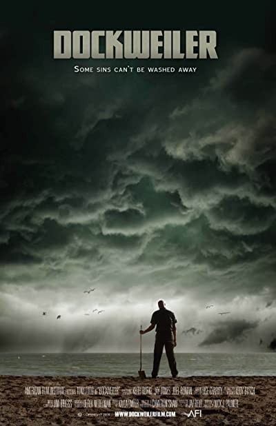 Dockweiler (2008) afişi Dockweiler (2008) afişi