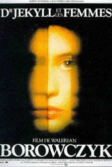 Docteur Jekyll et les femmes (1981) afişi