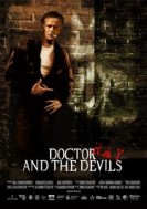 Doctor Ray and The Devils (2012) afişi