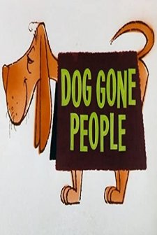 Dog Gone People