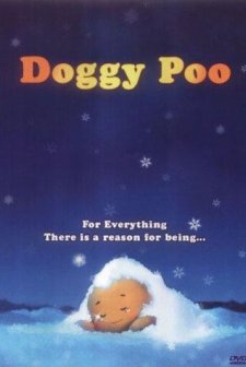 Doggy Poo! (2003) afişi