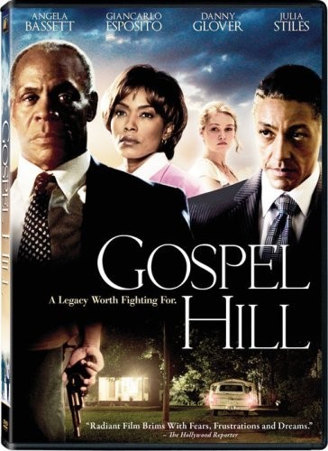 Doğruluk Tepesi (2008) afişi Doğruluk Tepesi (2008) afişi