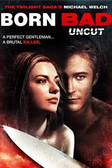 Doğuştan Katil (2011) afişi