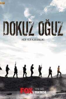 Dokuz Oğuz