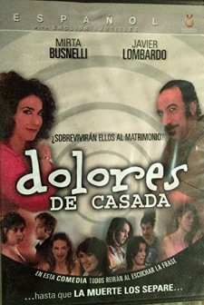 Dolores De Casada