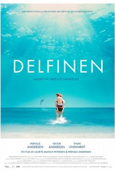 Dolphin (2017) afişi