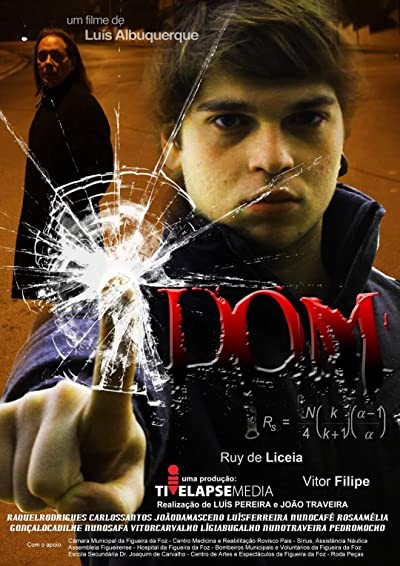 Dom (2012) afişi Dom (2012) afişi
