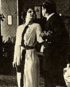 Don Juan and Charles V (1912) afişi