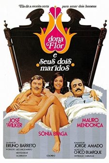 Dona Flor And Her Two Husbands