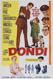 Dondi