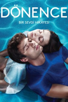Dönence (2023) afişi