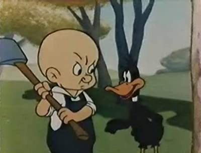 Don't Axe Me (1958) afişi Don't Axe Me (1958) afişi