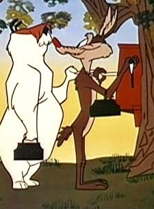 Don't Give Up The Sheep (1953) afişi