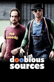 Doobious Sources  afişi
