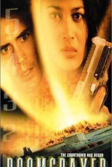 Doomsdayer (2000) afişi